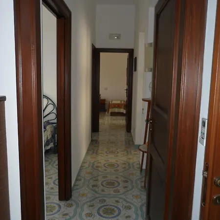 Casa Del Glicine * 利帕里