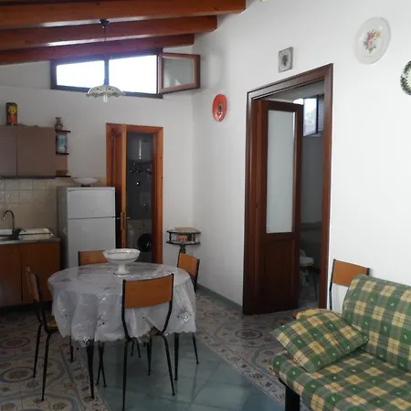 Casa Del Glicine * 利帕里