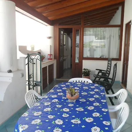 Apartment Casa Del Glicine