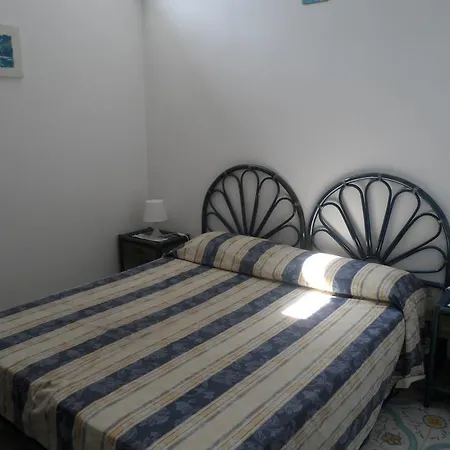 Apartmán Casa Del Glicine *