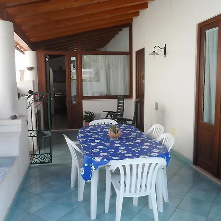 Casa Del Glicine *