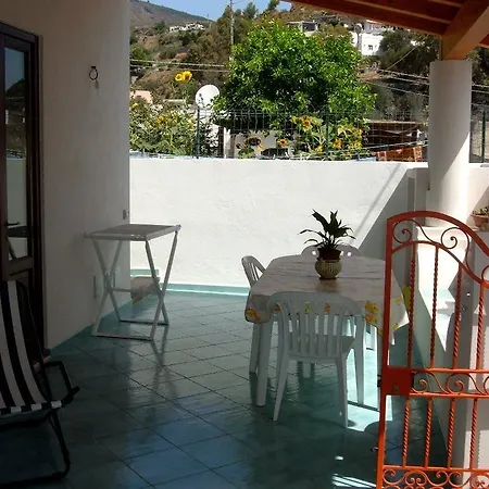 Casa Del Glicine *
