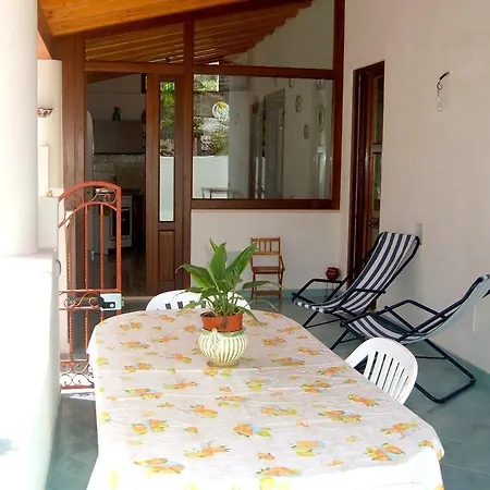 Casa Del Glicine * Lipari (Isola Lipari)