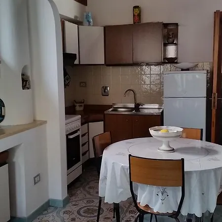 Apartment Casa Del Glicine