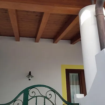 Casa Del Glicine Lipari (Isola Lipari)