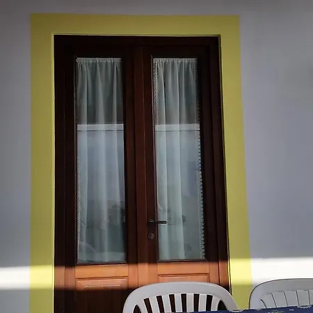 Apartmán Casa Del Glicine *
