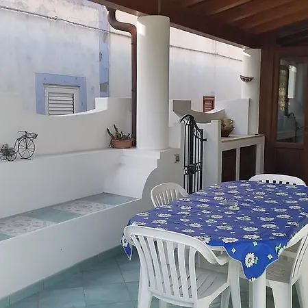 Apartmán Casa Del Glicine