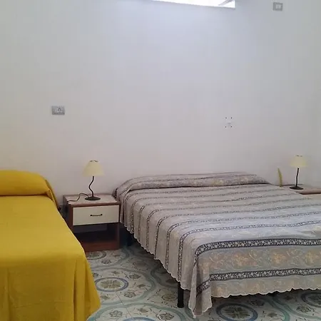 Apartmán Casa Del Glicine