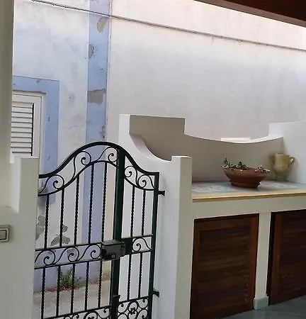 Apartment Casa Del Glicine