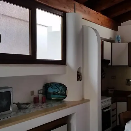 Casa Del Glicine