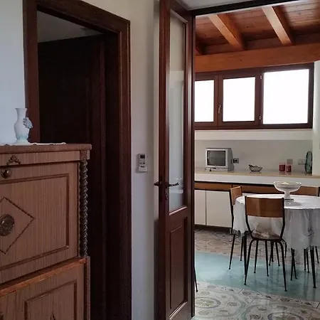 Apartment Casa Del Glicine *